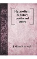 Hypnotism Its history, practice and theory