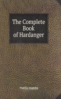 Complete Book of Hardanger