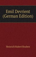 Emil Devrient (German Edition)