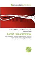 Comet (Programming): (English)