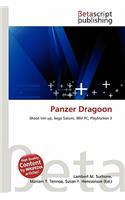 Panzer Dragoon: (English)