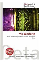 Vic Bamforth: (English)