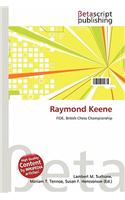 Raymond Keene