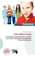 Fritz-Albert Popp: (English)