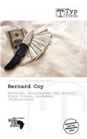 Bernard Coy