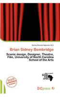 Brian Sidney Bembridge