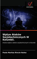 Wplyw Ataków Socjotechnicznych W Kolumbii.