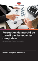 Perception du marché du travail par les experts-comptables