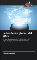 tendenze globali del WSIS