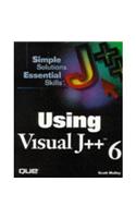 Using Visual J++ 6: Music