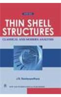 Thin Shell Structures Classical And Modern Analysis