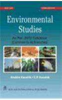 Environmental Studies (as Per JNTU Syllabus)
