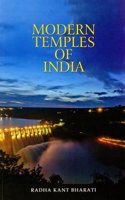 Modern Temples Of India