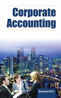 Corporate Accounting