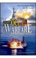 Ocean Warfare: The Technology Waves