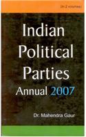Indian Political Parties