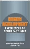 Human Development: Experiences of North East India
