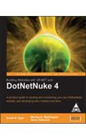 Building Websites With Vb.Net And Dotnetnuke 4