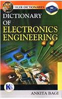 Dictionary of Electronic Engineering