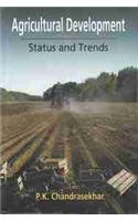 Agricultural development status and trends
