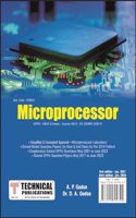 Microprocessor for SPPU 19 Course (SE - IV - Comp. - 210254)