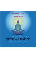 Pequeno Libro de la Medicina Energetica
