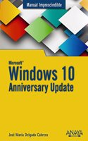 Windows 10 Anniversary Update