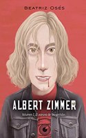 2. EL ASESINO DE LOS SENTIDOS