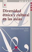 Diversidad etnica y cultural en las aulas