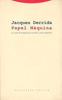 Papel Maquina/ A Machine Paper: Cinta Maquina Escribir Y Otras Resp