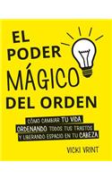 Poder Magico del Orden, El