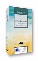 El Derecho del mar y las personas y grupos vulnerables (Spanish Edition)
