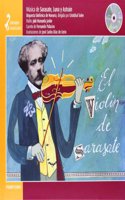 El violin de Sarasare