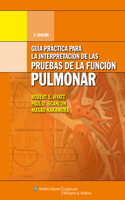 Guia practica para la interpretacion de la pruebas de la funcion pulmonar