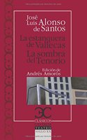 La Estanquera de Vallecas