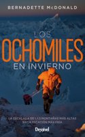 Los ochomiles en invierno