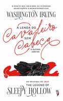 A Lenda do Cavaleiro sem Cabeça