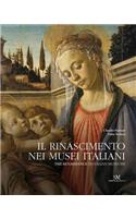 The Renaissance in Italian Museums