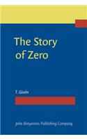 Story of Zero