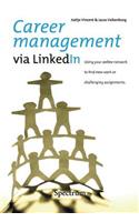 Career Management Via Linkedln