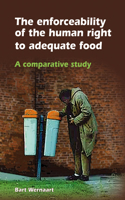 Enforceability of the Human Right to Adequate Food