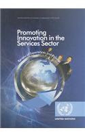 Promoting Innovation in the Services Sector