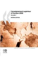 La recherche et l'innovation dans l'enseignement L'enseignement supérieur à l'horizon 2030 -- Volume 2