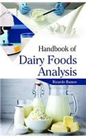Handbook of Dairy Foods Analysis