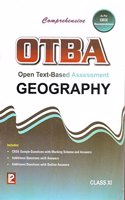 Comprehensive Otba Geography Xi