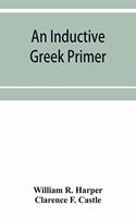 inductive Greek primer