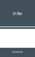 Jo's Boys