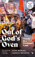 Out of Gods Oven: Travels in a Fractured Land