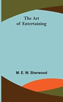 Art of Entertaining