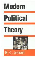 Modern Political Theory